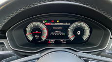 Audi A5 40 TFSI 204 Edition 1 5dr S Tronic Petrol Hatchback